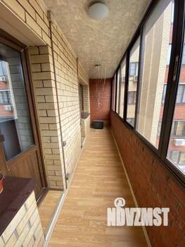 3-к квартира, на длительный срок, 93м2, 7/14 этаж