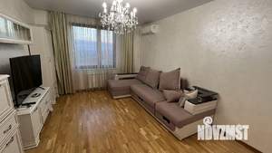 1-к квартира, на длительный срок, 48м2, 13/17 этаж