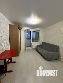 Студия квартира, на длительный срок, 30м2, 8/16 этаж