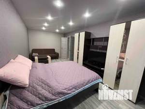1-к квартира, посуточно, 40м2, 7/17 этаж