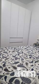 2-к квартира, на длительный срок, 32м2, 4/17 этаж