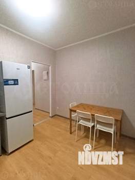 2-к квартира, на длительный срок, 51м2, 1/17 этаж