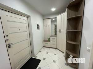 1-к квартира, на длительный срок, 41м2, 6/17 этаж