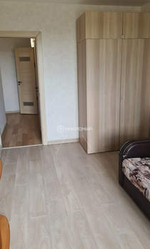 2-к квартира, на длительный срок, 60м2, 17/17 этаж