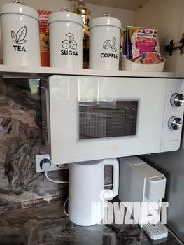 Студия квартира, посуточно, 25м2, 4/17 этаж