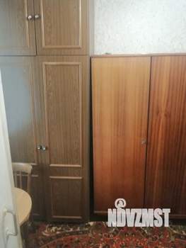 2-к квартира, на длительный срок, 45м2, 1/2 этаж
