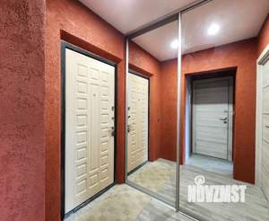 1-к квартира, на длительный срок, 37м2, 11/19 этаж