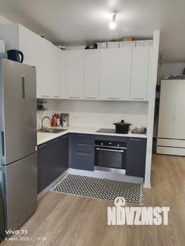 3-к квартира, на длительный срок, 60м2, 9/14 этаж