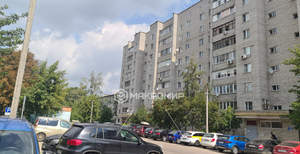 1-к квартира, на длительный срок, 33м2, 8/9 этаж