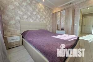 2-к квартира, посуточно, 56м2, 11/17 этаж