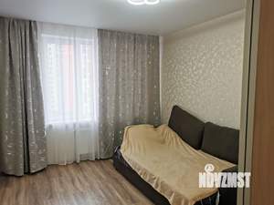 2-к квартира, на длительный срок, 55м2, 7/18 этаж