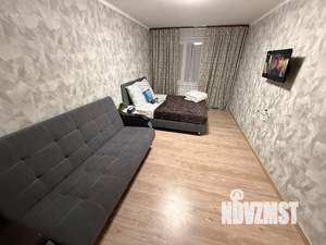 2-к квартира, посуточно, 65м2, 1/1 этаж