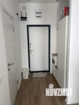 2-к квартира, на длительный срок, 38м2, 17/17 этаж