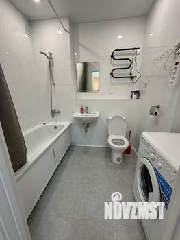 1-к квартира, на длительный срок, 34м2, 10/17 этаж