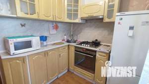 1-к квартира, посуточно, 39м2, 1/1 этаж