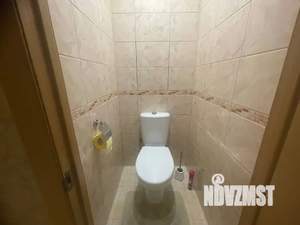 1-к квартира, посуточно, 42м2, 9/9 этаж