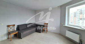 1-к квартира, на длительный срок, 36м2, 13/17 этаж