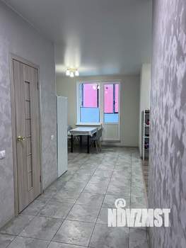 1-к квартира, на длительный срок, 50м2, 5/18 этаж