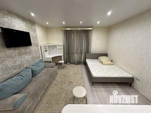 Студия квартира, на длительный срок, 29м2, 8/19 этаж