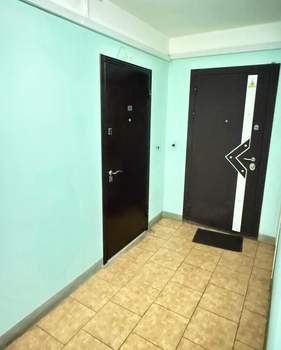 1-к квартира, на длительный срок, 34м2, 17/17 этаж