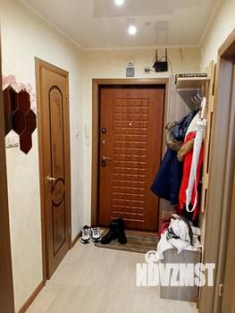 1-к квартира, на длительный срок, 40м2, 11/16 этаж