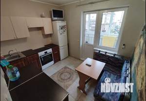 3-к квартира, на длительный срок, 80м2, 4/17 этаж