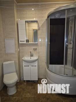 Студия квартира, посуточно, 28м2, 5/17 этаж