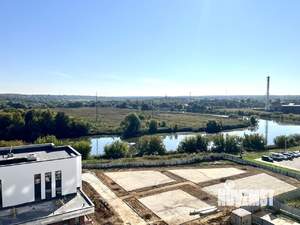 2-к квартира, на длительный срок, 36м2, 8/17 этаж