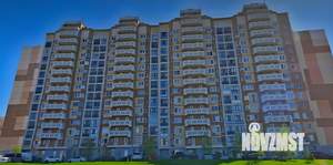 2-к квартира, на длительный срок, 55м2, 9/14 этаж