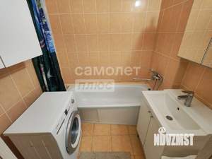 1-к квартира, на длительный срок, 34м2, 14/17 этаж