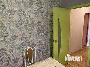 1-к квартира, на длительный срок, 37м2, 14/17 этаж