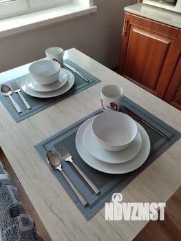 1-к квартира, посуточно, 35м2, 10/10 этаж