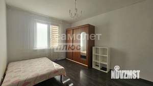 1-к квартира, на длительный срок, 35м2, 9/17 этаж