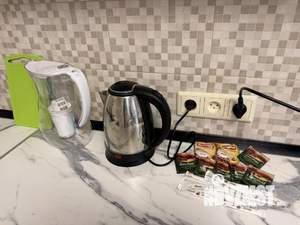 2-к квартира, посуточно, 65м2, 1/1 этаж