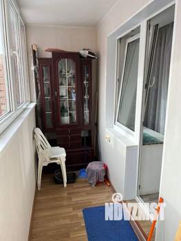 1-к квартира, на длительный срок, 38м2, 5/16 этаж