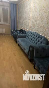 2-к квартира, на длительный срок, 60м2, 16/17 этаж