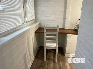 2-к квартира, посуточно, 55м2, 1/1 этаж