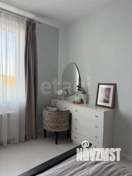 3-к квартира, на длительный срок, 78м2, 4/17 этаж