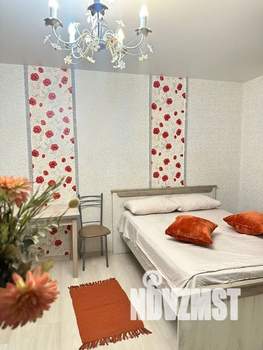 1-к квартира, посуточно, 30м2, 2/17 этаж