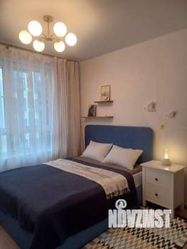 2-к квартира, на длительный срок, 36м2, 7/17 этаж