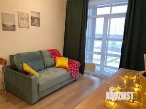 2-к квартира, посуточно, 36м2, 1/1 этаж