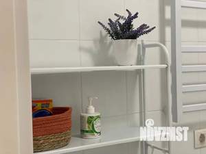 1-к квартира, посуточно, 32м2, 7/17 этаж