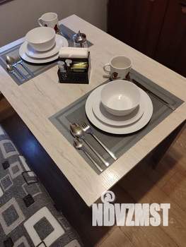 1-к квартира, посуточно, 35м2, 10/10 этаж