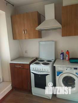 1-к квартира, на длительный срок, 38м2, 2/16 этаж