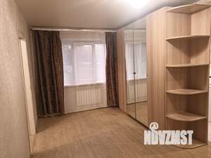 2-к квартира, на длительный срок, 43м2, 1/4 этаж