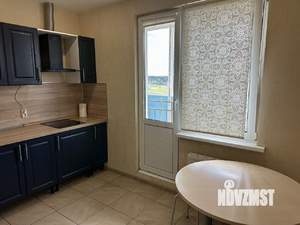 1-к квартира, на длительный срок, 35м2, 3/11 этаж