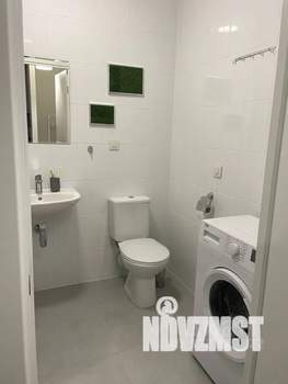 1-к квартира, посуточно, 35м2, 14/17 этаж