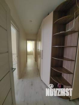 2-к квартира, посуточно, 74м2, 15/22 этаж