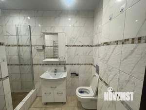 Студия квартира, на длительный срок, 25м2, 3/18 этаж