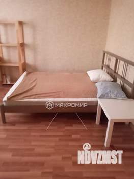 2-к квартира, на длительный срок, 56м2, 11/14 этаж